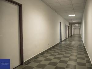 Pronájem kanceláře, Praha - Čakovice, Oderská, 36 m2
