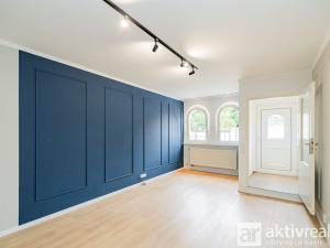 Prodej rodinného domu, Praha - Prosek, Měšická, 98 m2