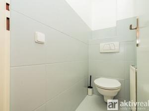 Prodej rodinného domu, Praha - Prosek, Měšická, 98 m2