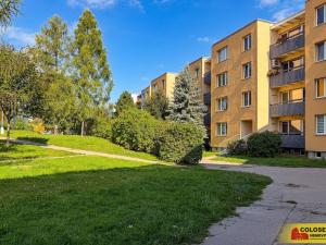 Prodej bytu 4+1, Brno - Líšeň, 84 m2