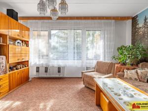 Prodej bytu 4+1, Brno - Líšeň, 84 m2