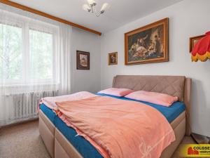 Prodej bytu 4+1, Brno - Líšeň, 84 m2