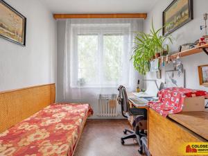Prodej bytu 4+1, Brno - Líšeň, 84 m2