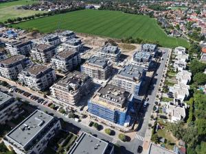 Prodej bytu 2+kk, Praha - Dolní Chabry, Pod větrolamem, 56 m2