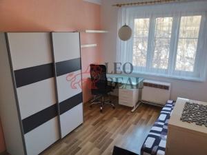 Pronájem bytu 2+kk, Praha - Libeň, U libeňského pivovaru, 49 m2