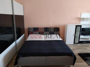 Pronájem bytu 2+kk, Praha - Libeň, U libeňského pivovaru, 49 m2