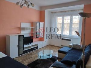 Pronájem bytu 2+kk, Praha - Libeň, U libeňského pivovaru, 49 m2