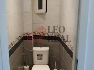 Pronájem bytu 2+kk, Praha - Libeň, U libeňského pivovaru, 49 m2