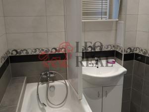 Pronájem bytu 2+kk, Praha - Libeň, U libeňského pivovaru, 49 m2