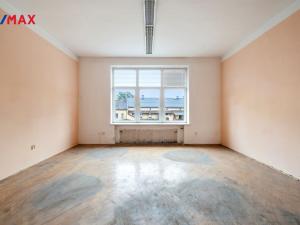 Prodej činžovního domu, Hronov, Čapkova, 400 m2