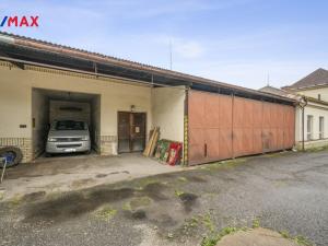 Prodej činžovního domu, Hronov, Čapkova, 400 m2