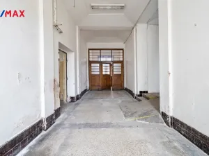 Prodej činžovního domu, Hronov, Čapkova, 400 m2