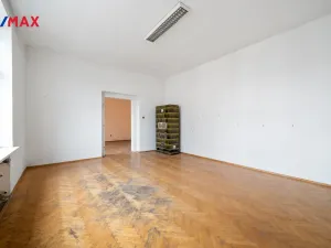 Prodej činžovního domu, Hronov, Čapkova, 400 m2