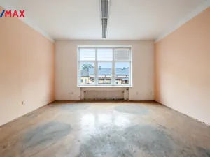 Prodej činžovního domu, Hronov, Čapkova, 400 m2