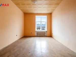 Prodej činžovního domu, Hronov, Čapkova, 400 m2