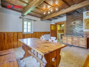 Prodej rodinného domu, Poděbrady, Pražská, 140 m2