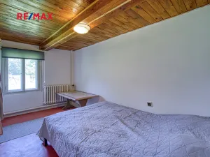 Prodej rodinného domu, Poděbrady, Pražská, 140 m2