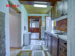Prodej rodinného domu, Poděbrady, Pražská, 140 m2