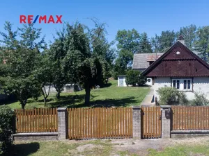 Prodej rodinného domu, Poděbrady, Pražská, 140 m2