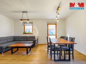 Prodej rodinného domu, Dolní Ředice, Za Mostem, 124 m2