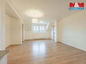 Prodej bytu 3+kk, Slaný, Pod Horou, 74 m2
