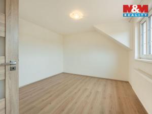 Prodej bytu 3+kk, Slaný, Pod Horou, 74 m2