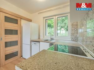 Prodej bytu 3+kk, Slaný, Pod Horou, 74 m2
