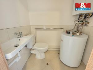 Prodej bytu 3+kk, Slaný, Pod Horou, 74 m2