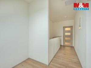 Prodej bytu 3+kk, Slaný, Pod Horou, 74 m2