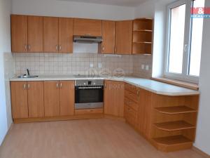Prodej bytu 1+1, Červený Kostelec, Boženy Němcové, 48 m2