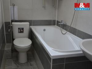 Prodej bytu 1+1, Náchod, Nerudova, 40 m2