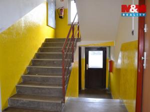 Prodej bytu 1+1, Náchod, Nerudova, 40 m2