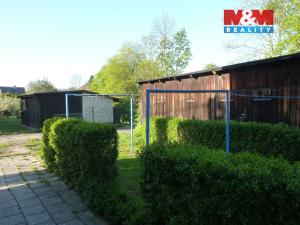 Prodej bytu 1+1, Hronov, Husova, 52 m2