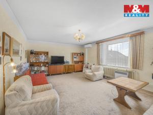 Prodej rodinného domu, Pohoří, 230 m2