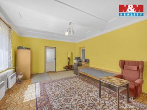 Prodej rodinného domu, Pohoří, 230 m2