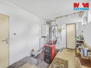 Prodej rodinného domu, Pohoří, 230 m2