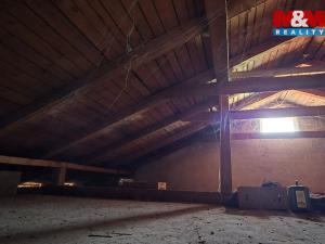 Prodej rodinného domu, Pohoří, 230 m2