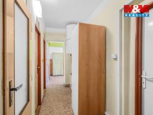 Prodej rodinného domu, Trnov - Záhornice, 360 m2