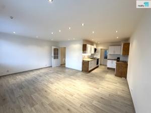 Pronájem bytu 3+kk, Praha - Hostivař, Tenisová, 75 m2