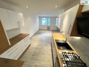 Pronájem bytu 3+kk, Praha - Hostivař, Tenisová, 75 m2