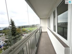 Pronájem bytu 3+kk, Praha - Hostivař, Tenisová, 75 m2