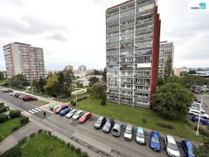 Pronájem bytu 3+kk, Praha - Hostivař, Tenisová, 75 m2