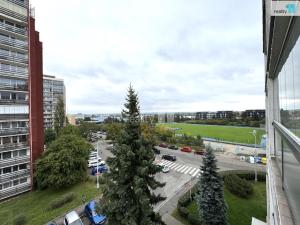 Pronájem bytu 3+kk, Praha - Hostivař, Tenisová, 75 m2