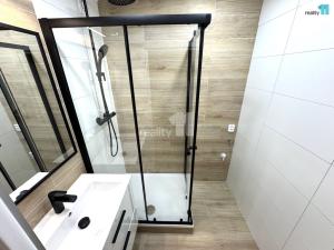 Pronájem bytu 3+kk, Praha - Hostivař, Tenisová, 75 m2
