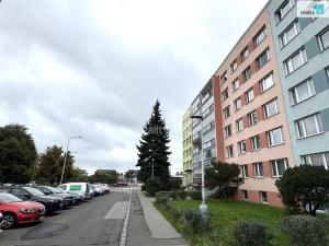 Pronájem bytu 3+kk, Praha - Hostivař, Tenisová, 75 m2