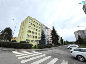 Pronájem bytu 3+kk, Praha - Hostivař, Tenisová, 75 m2
