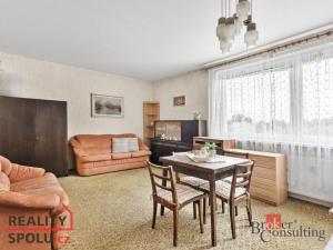 Prodej bytu 1+1, Jablonec nad Nisou, Na Vršku, 40 m2