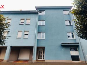 Prodej bytu 2+kk, Prostějov, Trávnická, 70 m2