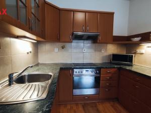 Prodej bytu 2+kk, Prostějov, Trávnická, 70 m2