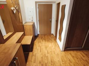 Prodej bytu 2+kk, Prostějov, Trávnická, 70 m2